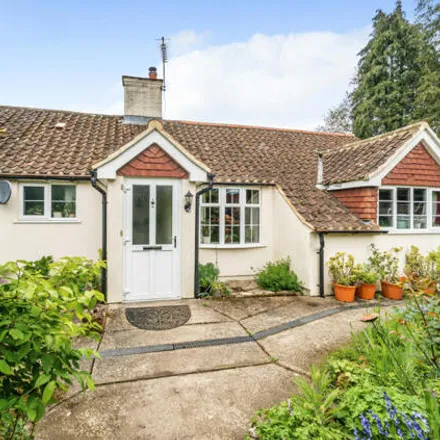Buy this 3 bed house on Mill Lane Farm Shop in Mill Lane, Headley