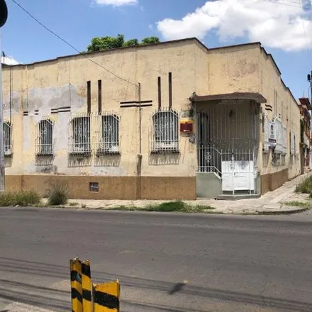 Buy this 3 bed house on Avenida 13 Poniente 1505 in Centro Histórico de Puebla, 72410 Puebla