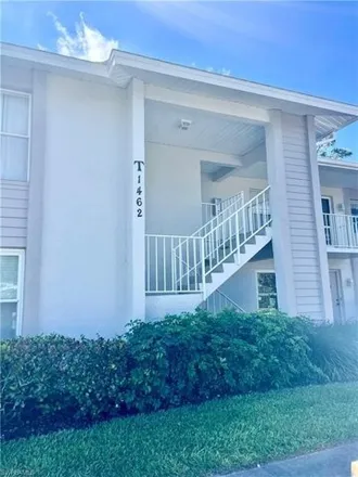 Rent this 3 bed condo on 1321 Derbyshire Court in Collier County, FL 34116