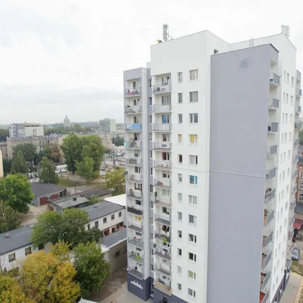 Image 9 - Tramwajowa 19, 90-132 Łódź, Poland - Apartment for rent