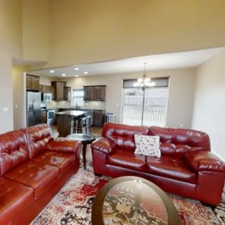 Buy this 5 bed apartment on 740 Leyden Ridge Circle in Lee Mill Heights, Manhattan