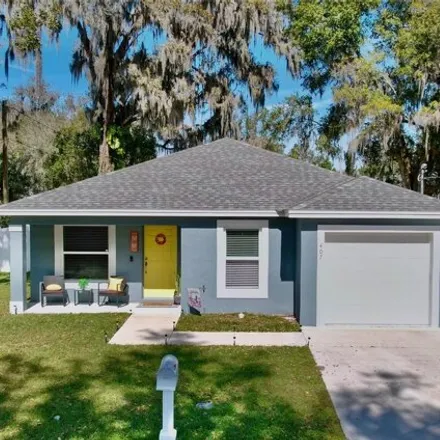 Buy this 3 bed house on 439 Lime Street Southeast in Fort Meade, Polk County