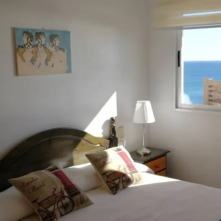 Rent this 3 bed apartment on Alicante in Valencian Community, Spain