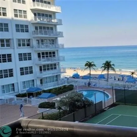 Image 1 - Galt Ocean Club, 3800 Galt Ocean Drive, Fort Lauderdale, FL 33308, USA - Condo for rent