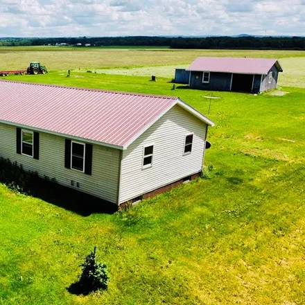 Buy this 3 bed house on 156 Seventy Road in Burke, Franklin County