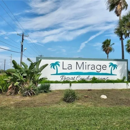 Buy this 2 bed condo on La Mirage Condominiums in 5973 State Highway 361, Port Aransas