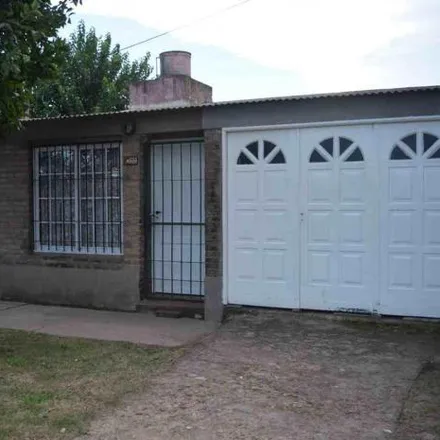 Buy this 3 bed house on De la Salle Juan Bautista 4603 in PUNTA NORTE, Santa Fe