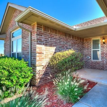 Image 3 - 282 Dollina Court, Norman, OK 73069, USA - House for rent