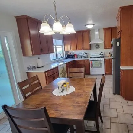 Buy this 4 bed house on 13434 Durant Avenue Northeast in Monte Largo Hills, Albuquerque
