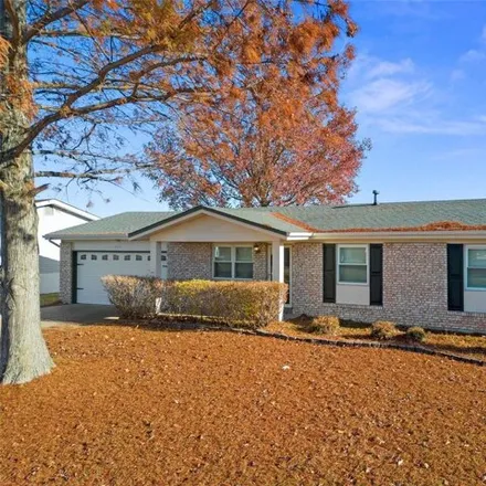 Image 2 - 904 Brands Hatch Lane, Harvester, MO 63303, USA - House for rent