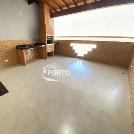 Buy this 2 bed house on Rua Benedito José Anastácio in Vila Fátima, Piracicaba - SP