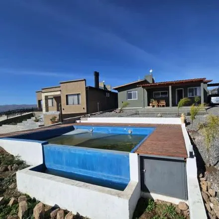 Image 1 - Los Jazmines, Departamento Punilla, Villa Santa Cruz del Lago, Argentina - House for sale