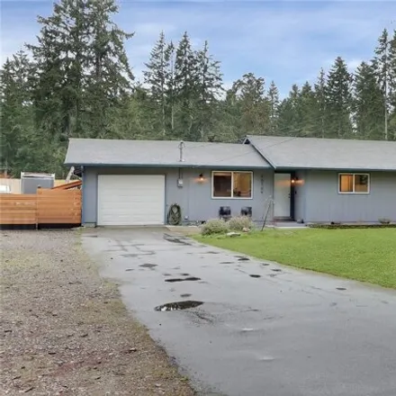 Buy this 3 bed house on 10700 134th Street Northwest in Pierce County, WA 98329