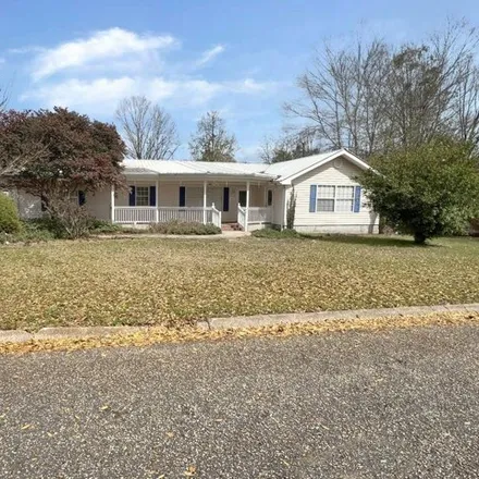 Buy this 4 bed house on 1161 Shadylane Avenue in Andalusia, AL 36421