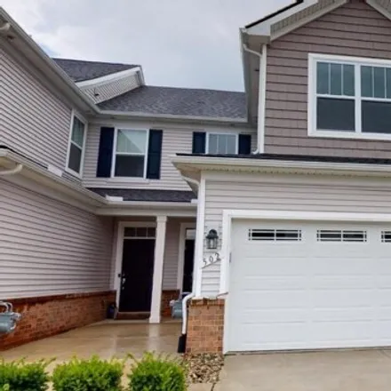 Rent this 3 bed condo on Maize Loop in Saline Township, MI 48176