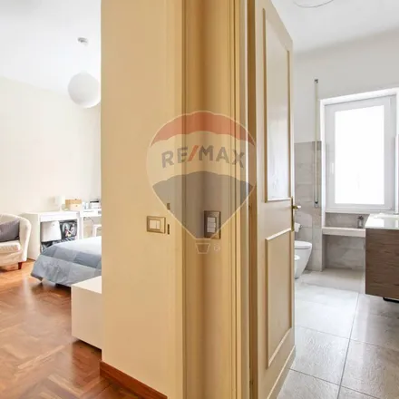 Rent this 2 bed apartment on Via Nicola Coviello in 00164 Rome RM, Italy