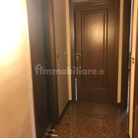 Rent this 4 bed apartment on Via Cesare Aroldi in 46019 Viadana Mantua, Italy