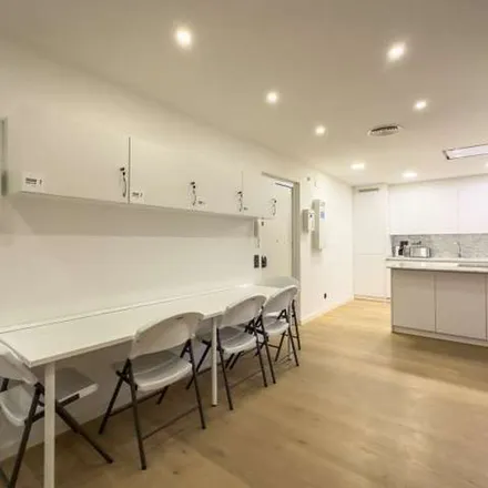 Rent this 5 bed apartment on Carrer de l'Hospital in 4, 08001 Barcelona