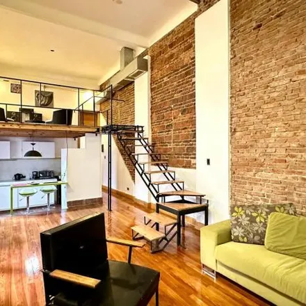 Image 2 - U Lounge Buenos Aires, Uriarte 1867, Palermo, C1414 DAU Buenos Aires, Argentina - House for sale