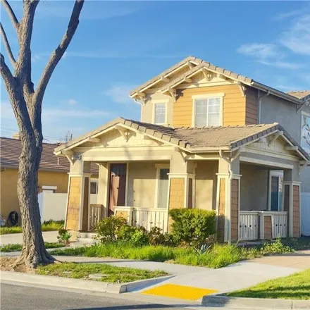 Buy this 3 bed house on 10975 Tolls Lane in Bryn Mawr, Loma Linda