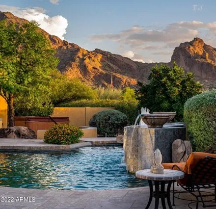 Rent this 6 bed house on 6570 N Lost Dutchman Rd in Paradise Valley, Arizona