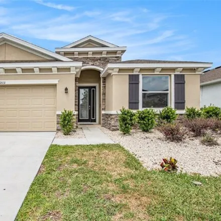 Buy this 4 bed house on Orchid Ash Street in Hillsborough County, FL