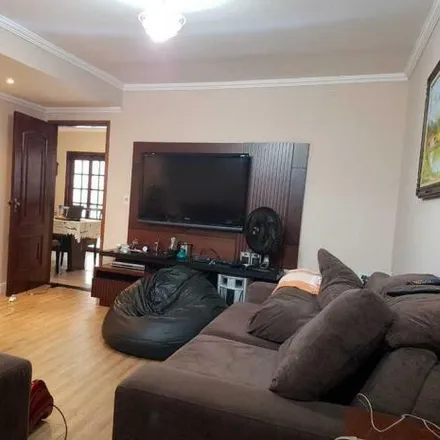 Buy this 4 bed house on Rua Georgina in Jardim das Flòres, Osasco - SP