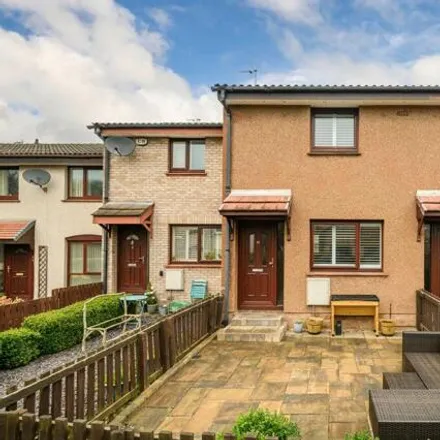 Buy this 2 bed townhouse on 33 Balbirnie Place in City of Edinburgh, EH12 5JE