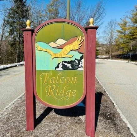 Image 2 - 390 Falcon Ridge Way North, Hamburg, Hardyston Township, NJ 07419, USA - Condo for sale
