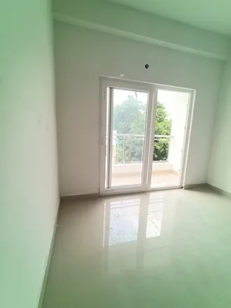 Buy this 3 bed apartment on Mdurawada City Bus Stop in Mithilapuri Colony Road, Visakhapatnam