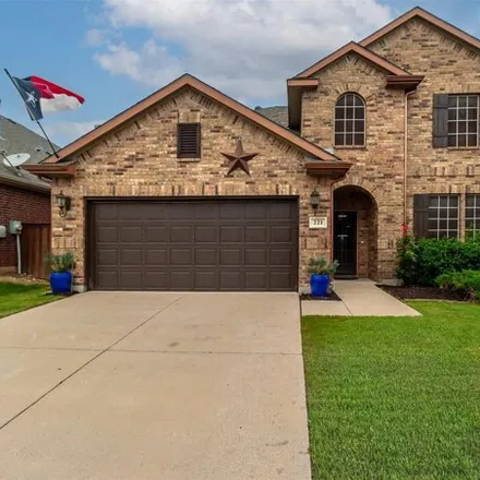 Buy this 5 bed house on 221 Mossy Oak Trail in Fort Worth, TX 76131
