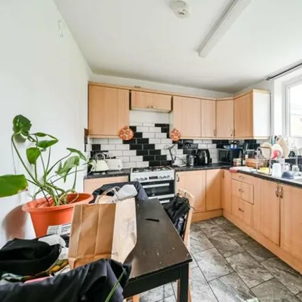 Image 4 - 16-20 Shandy Street, London, E1 4SS, United Kingdom - House for sale