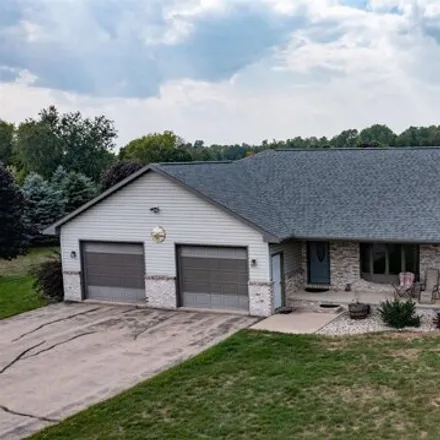 Buy this 3 bed house on Larry Road in Lebanon, WI 54961