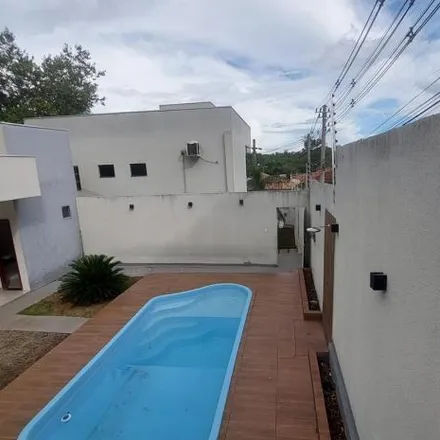 Buy this 3 bed house on Rua A in Santa Rosa, Cuiabá - MT