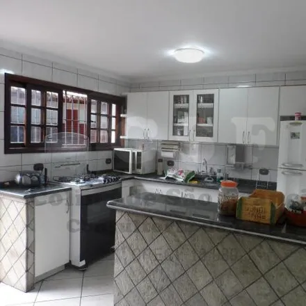 Image 2 - Rua Pierina Peruzzo, Rio Pequeno, São Paulo - SP, 05339-004, Brazil - House for sale