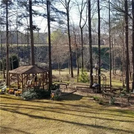Image 4 - 155 Warbranch Road, Cadillac Heights, Clemson, SC 29630, USA - House for sale