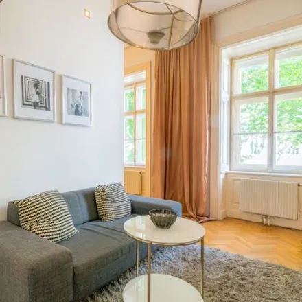 Rent this 2 bed apartment on Am Heumarkt 7 in 1030 Vienna, Austria