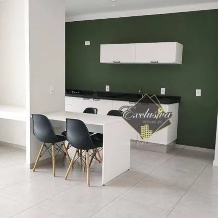 Buy this 2 bed apartment on Rua Carlos Maran in Região Urbana Homogênea III, Poços de Caldas - MG