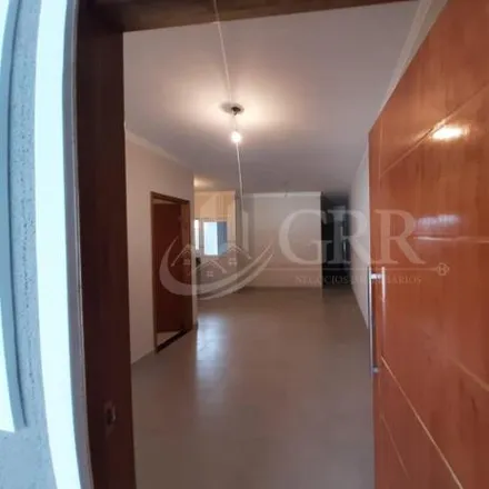 Buy this 3 bed house on Rua Pedro Alves Faria in Jardim São Leopoldo, São José dos Campos - SP