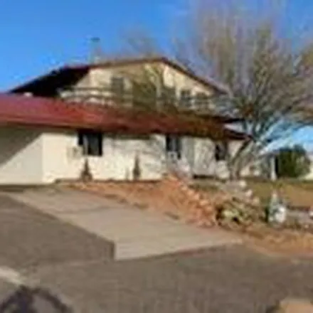 Image 8 - East Patrick Drive, Benson, Cochise County, AZ 85627, USA - Apartment for rent