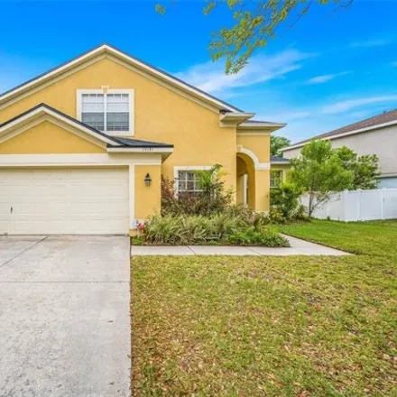 Buy this 4 bed house on 19151 Dove Creek Drive in Tampa, FL 33647
