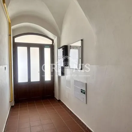 Image 5 - Mírové náměstí 1, 432 01 Kadaň, Czechia - Apartment for rent