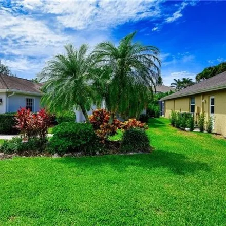 Image 3 - 823 Teton Court, Collier County, FL 34104, USA - House for rent