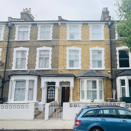 Image 4 - 9 Linscott Road, Lower Clapton, London, E5 0RD, United Kingdom - House for rent