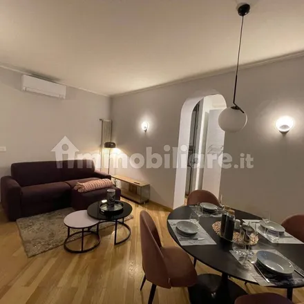 Rent this 2 bed apartment on Viale Bligny 13a in 20136 Milan MI, Italy