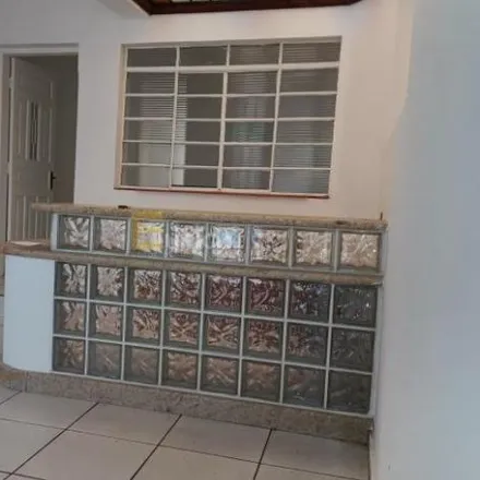 Rent this 2 bed house on Rua Euclides da Cunha in Vila Municipal, Jundiaí - SP