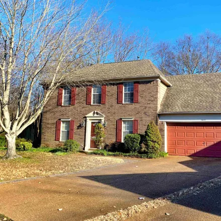 Buy this 4 bed house on 5644 Dedo Circle in Shelby County, TN 38135