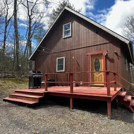 Image 1 - 207 Five Mile Woods Road, Catskill, Greene County, NY 12414, USA - House for sale