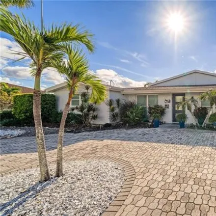 Image 2 - 690 Jungle Queen Way, Longboat Key, Manatee County, FL 34228, USA - House for sale