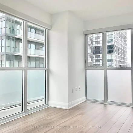 Image 9 - 79 Mutual Street, Old Toronto, ON M5B 2B7, Canada - Apartment for rent